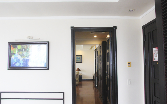 Ninh Binh Legend Hotel