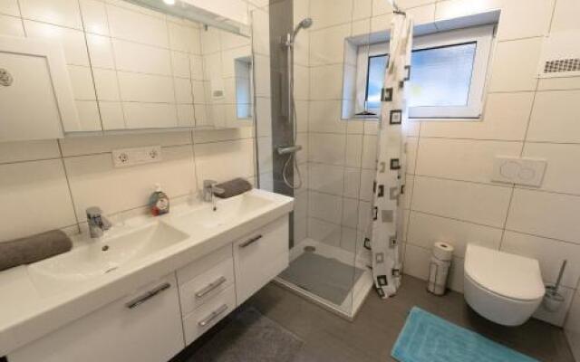 Ferienwohnungen Angermaier