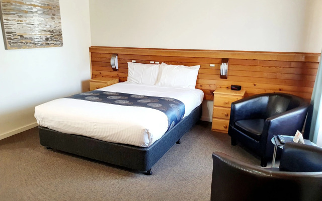 Port Campbell Motor Inn