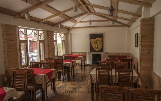The Lodge