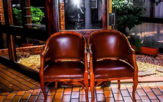 Vido Lodge And Conference Centre