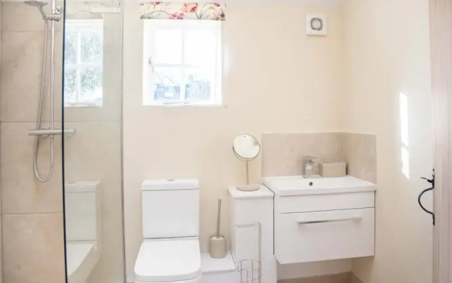 Mill Cottage, Tunstall