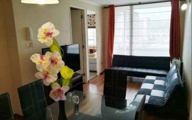 Apartamentos Lynch