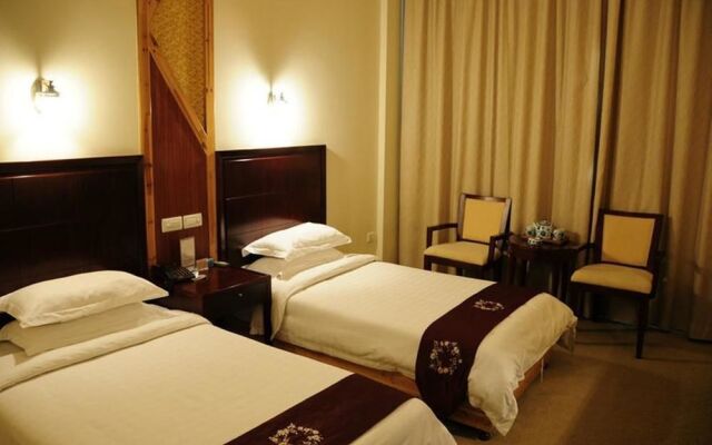 Yunxi Grand Hotel Wuyuan