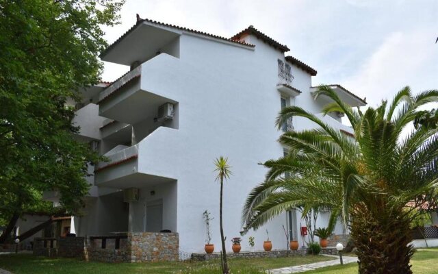 Hotel Zachos