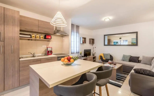 Apartment Vasco