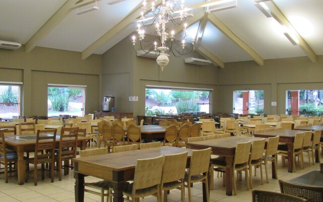 Thermas de Olímpia Resort