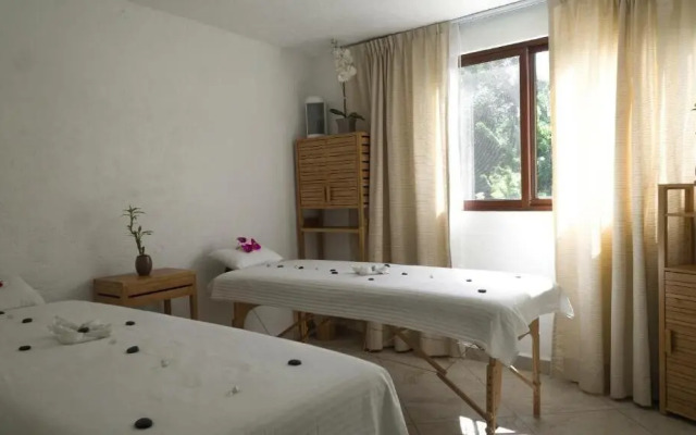 Hotel Las Puertas de Tepoztlan
