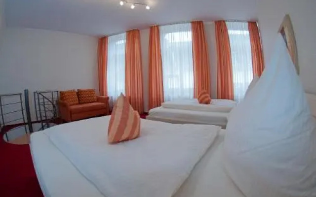 Albergo Haus Siegfried