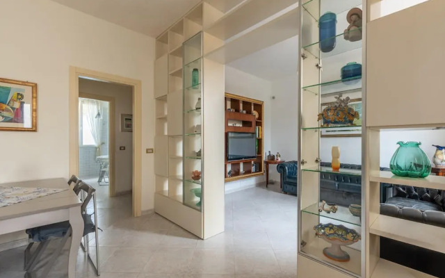 Villetta Ficarazzi by Wonderful Italy