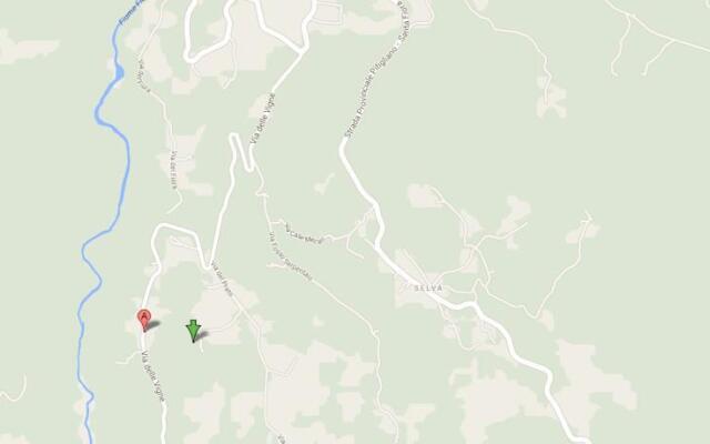 Podere Di Maggio - Santa Fiora Countryside