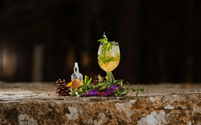 Vallicciola Nature Hotel