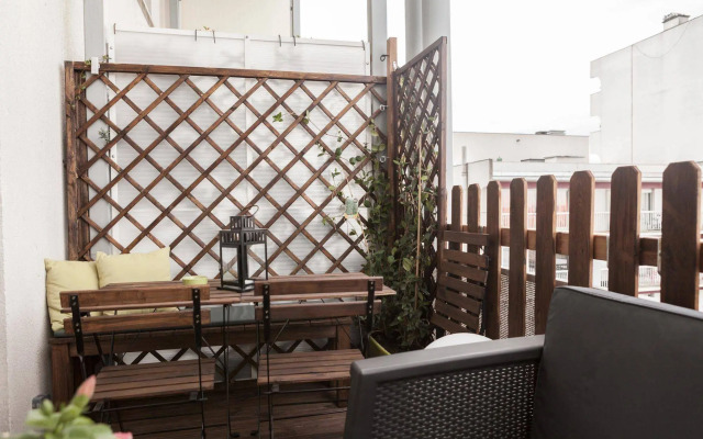 Duplex Saint Jean - SuperBordeaux