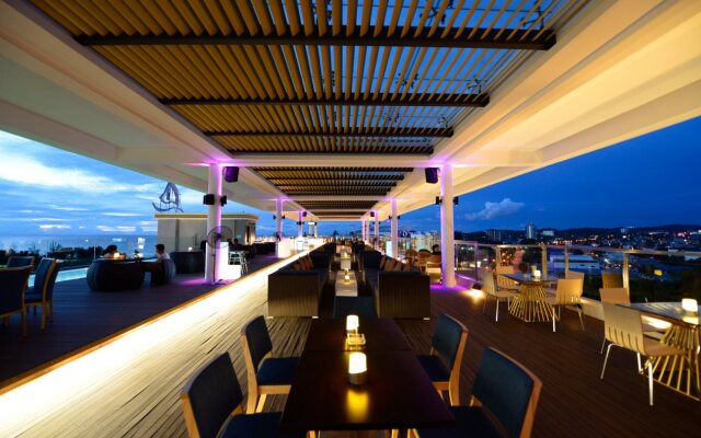 Goldenbay Hotel