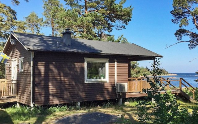 4 Person Holiday Home in Oskarshamn