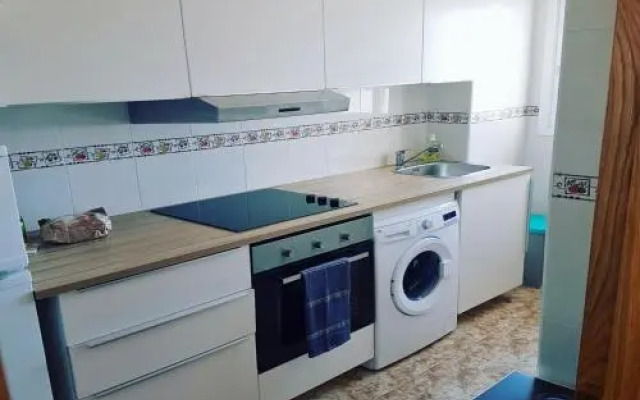 Apartments La Cinuelica R17