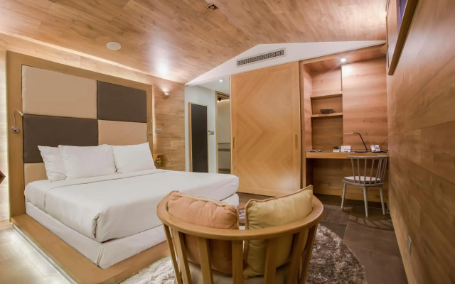 Fusion Suites Saigon