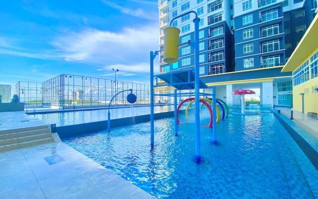 Melaka Novo 8 Residence by Stayrene