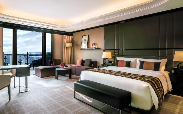 Bellagio by MGM Shanghai