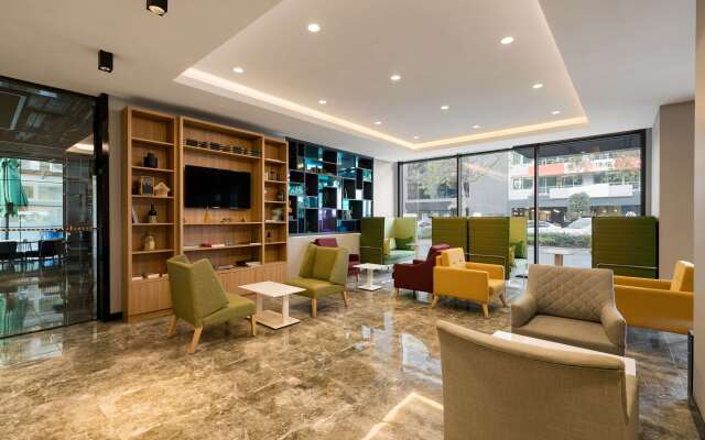 Park Inn by Radisson Izmir