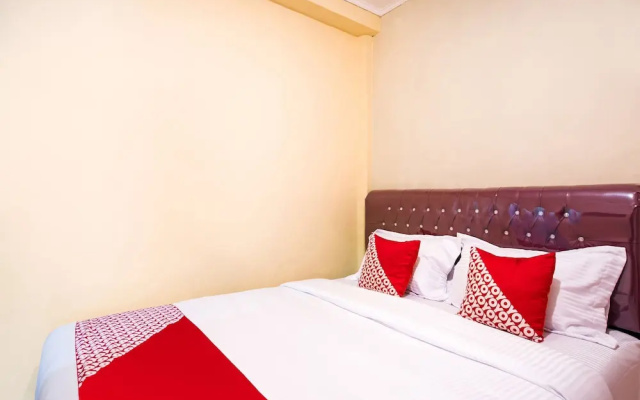 Hotel O Lansano Residence Syariah