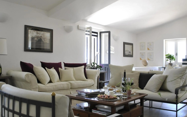 Masseria Panareo