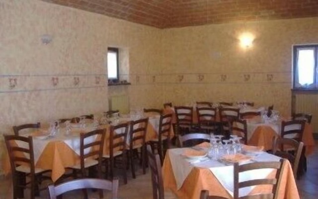 Agriturismo LA.TI.MI.DA.