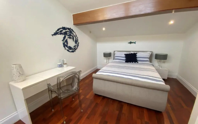 Rooms At Babbacombe