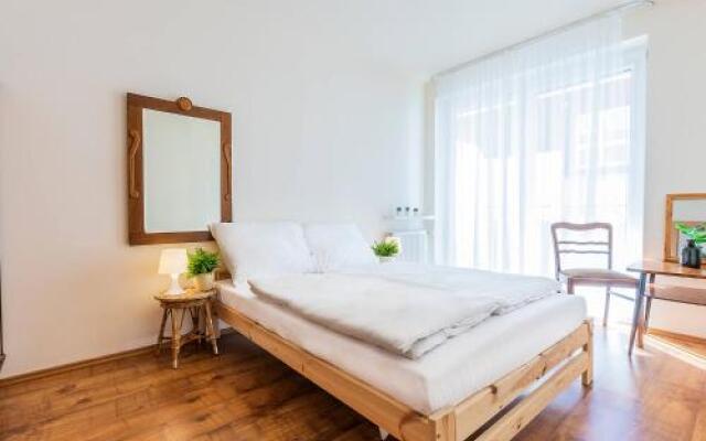 VacationClub Wylotowa 87D Apartament 14