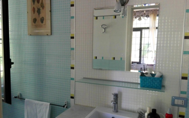 Villa Vernazza Cinque Terre