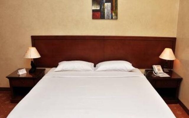 Romance Hotel