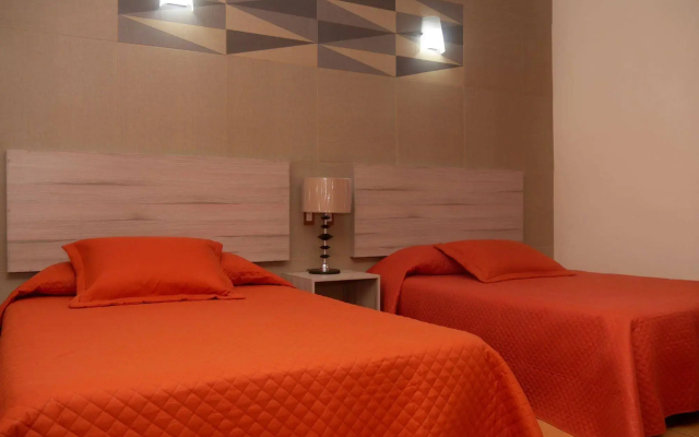Hotel Estefania