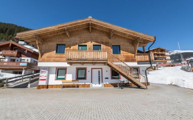 Chalet Central - Top CC6