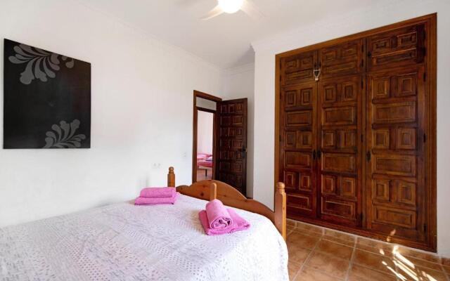 Casa Isabella