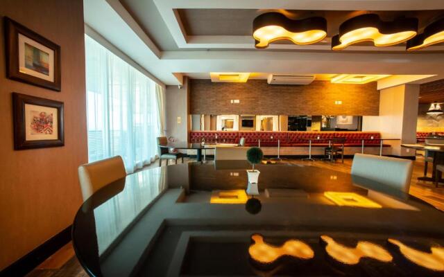 Paradiso Macae Hotel