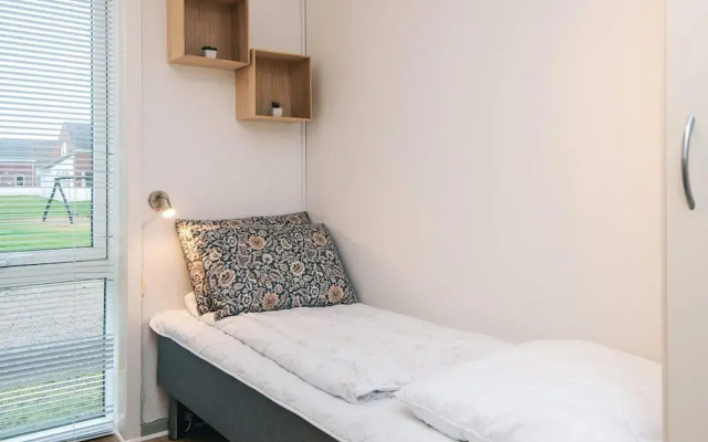4 Star Holiday Home in Romo