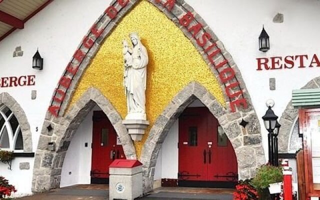 Auberge de la Basilique