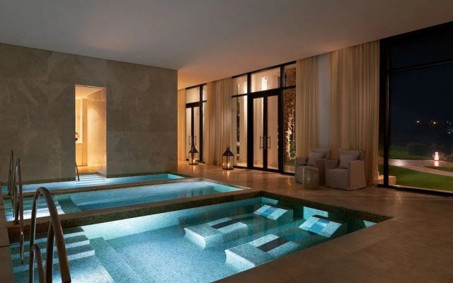 The St. Regis La Bahia Blanca Resort, Tamuda Bay