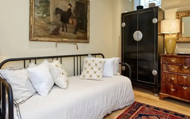 Gorgeous 4-bed House Near Museums Hyde Park