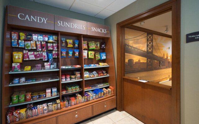 Staybridge Suites Wilmington - Brandywine Valley by IHG