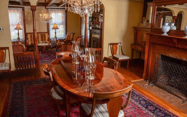 The Towers Bed & Breakfast