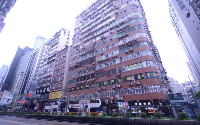 Wing On Hotel