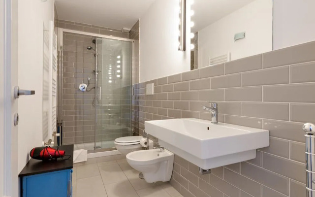 Rome as you feel - Nazionale Apartments