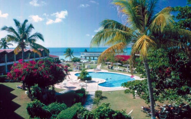 Starfish Halcyon Cove Resort Antigua-All Inclusive