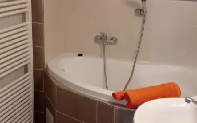 Penzion U Splavu