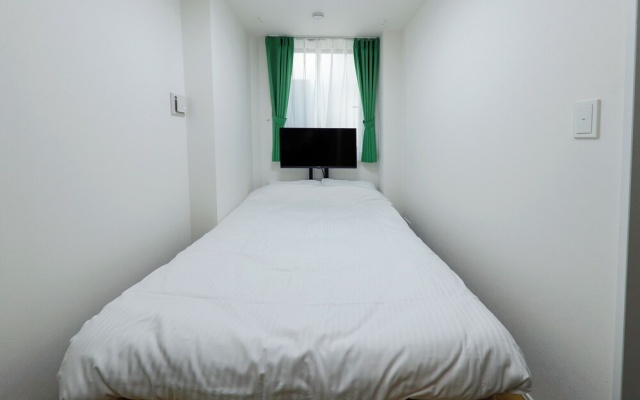 Oakiville Nezu – Guest Rooms – Tokyo
