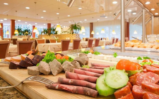 GDA Hotel Neustadt an der Weinstrae