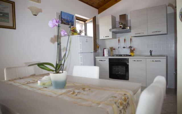 Appartamento Villa degli Ulivi