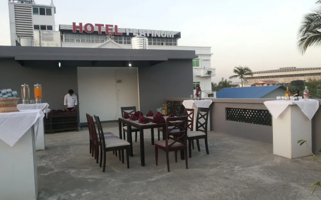 Hotel Platinum Tamwe