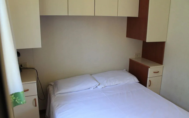 Camping Fontana delle Rose